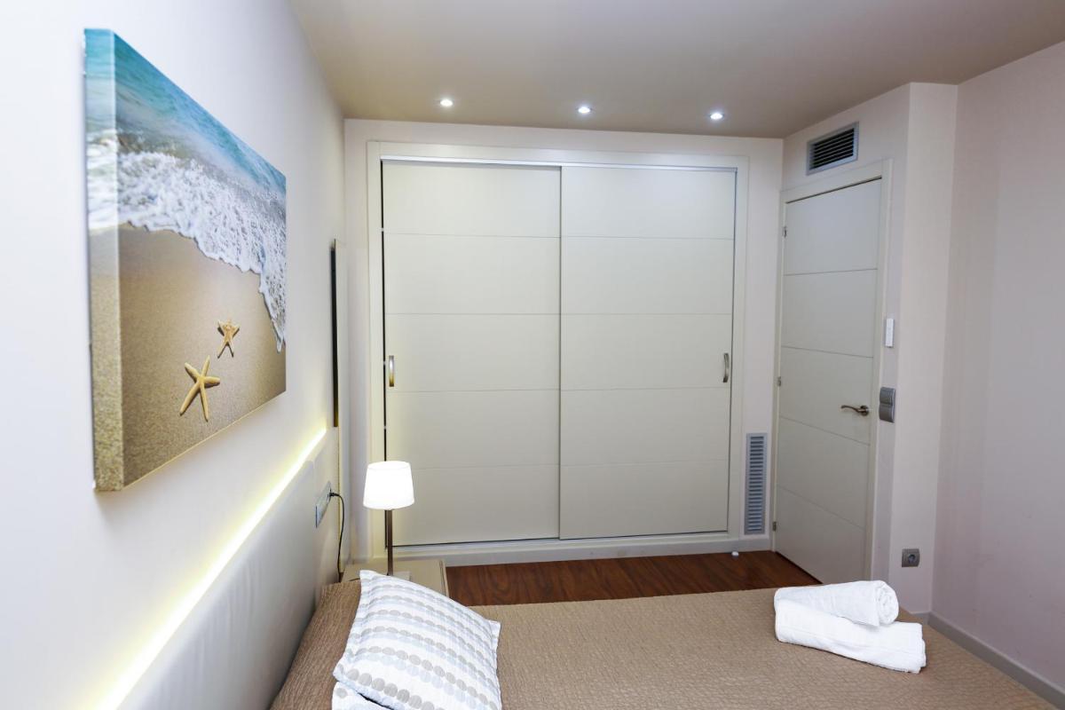 Gatell Apartaments - Housity