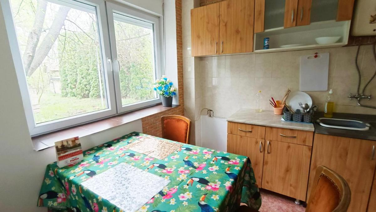 Suitetrails - Spacious Garden Home