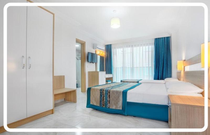 Greenlife hotel - Housity