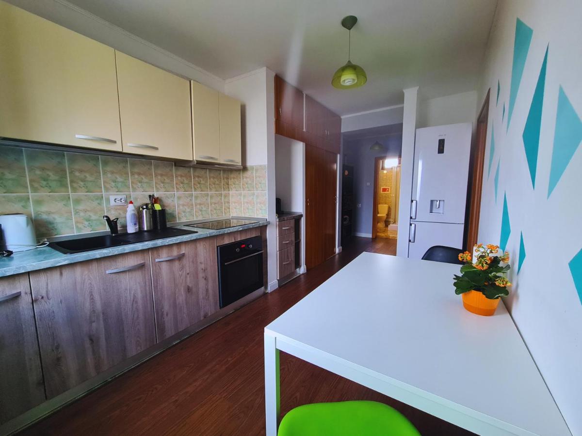 Nosen Apartment - Housity