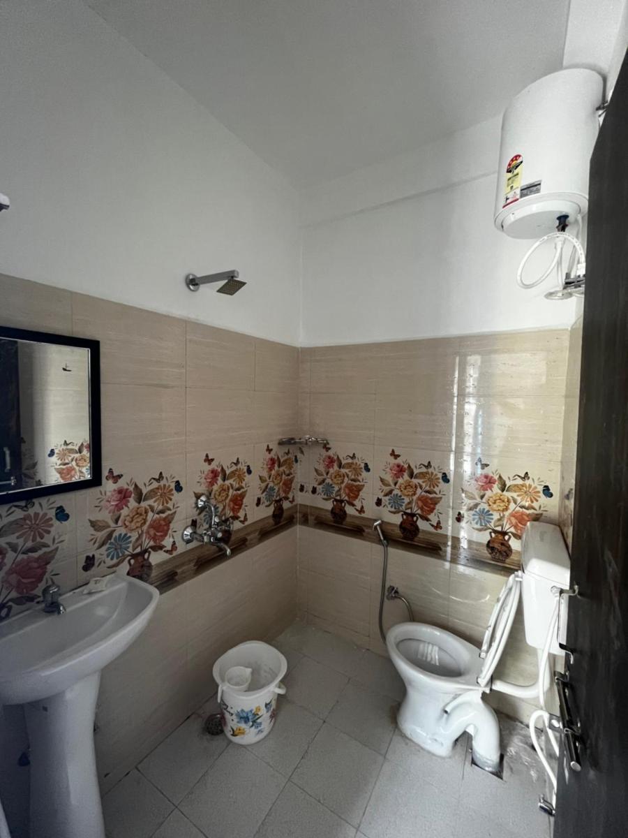 Corn village abode - Housity
