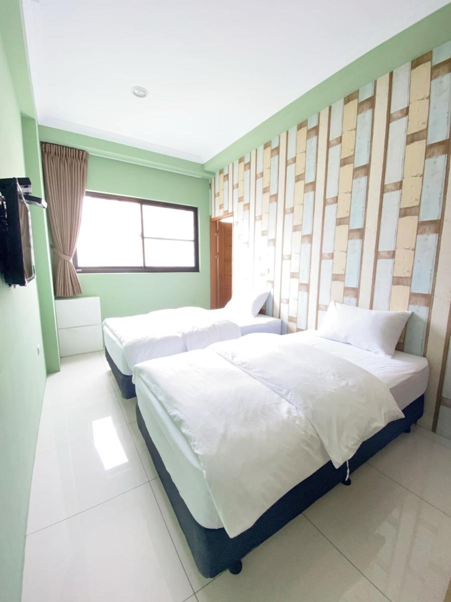 108 House Inn - Housity