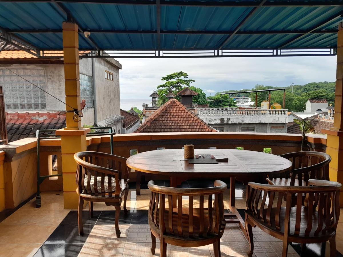 Harmony Guest House - Hizvo