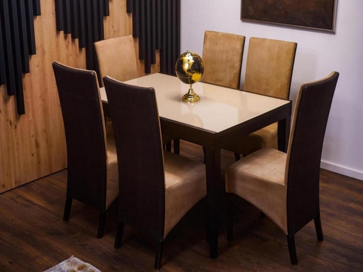 Urban Luxury Appartment Zagreb - Housity