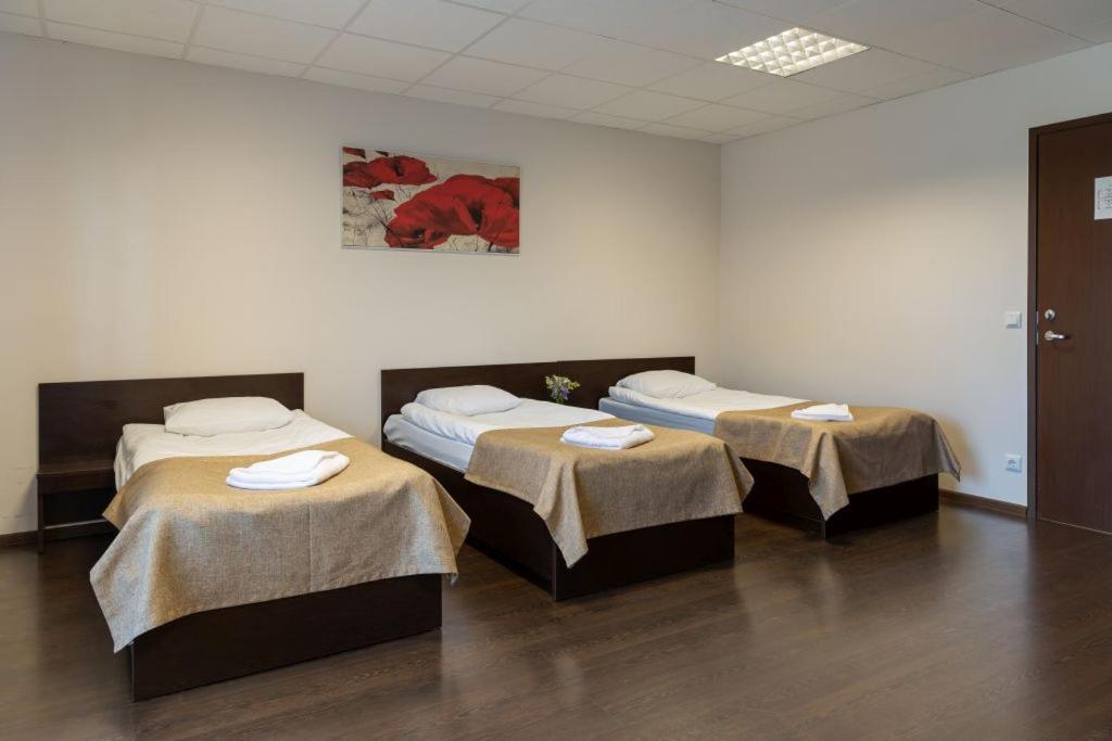 Motovilla - Housity