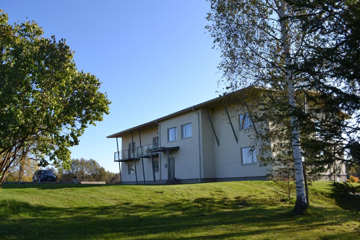 Motovilla - Housity