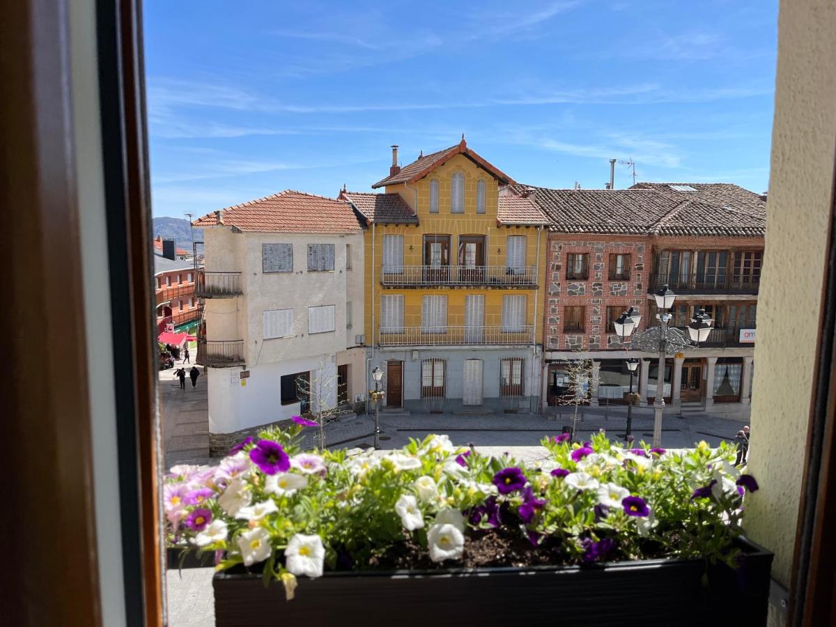 Apartamento Miraflores el Álamo - Housity