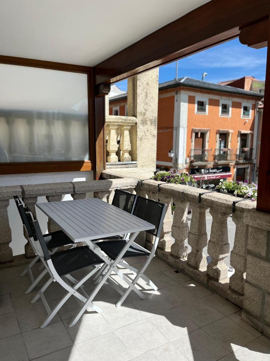 Apartamento Miraflores el Álamo - Housity