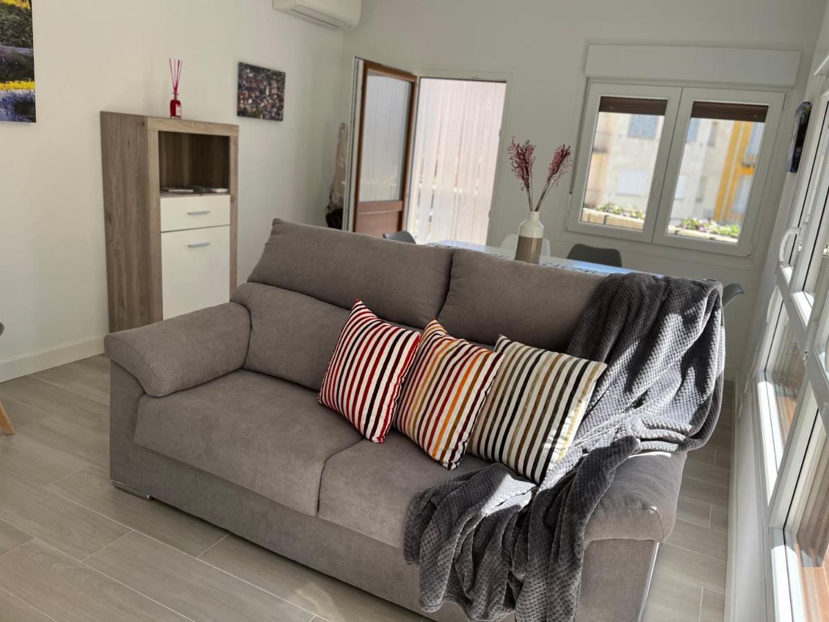 Apartamento Miraflores el Álamo - Housity