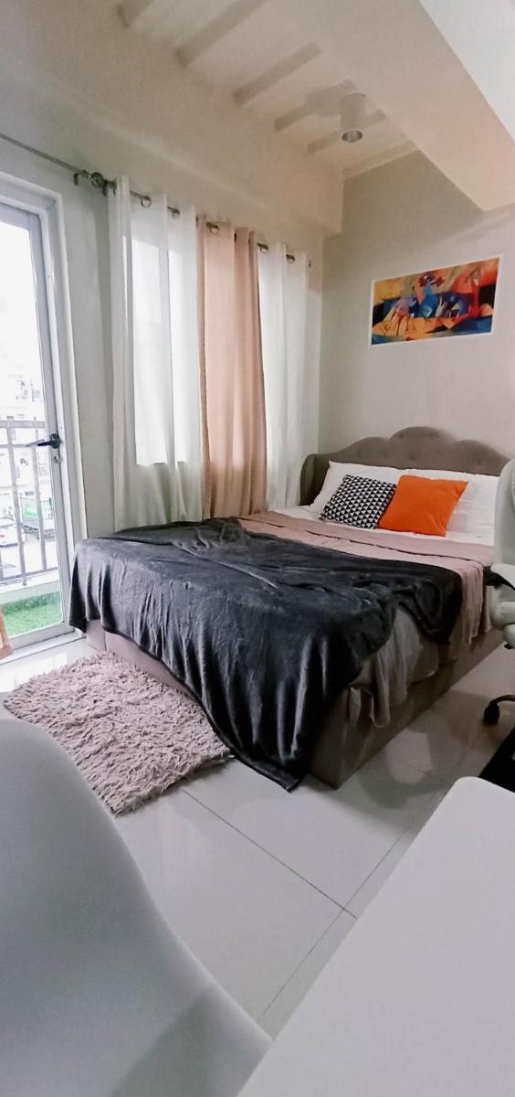Suitetrails - Zoe Cozy Condo for Transient