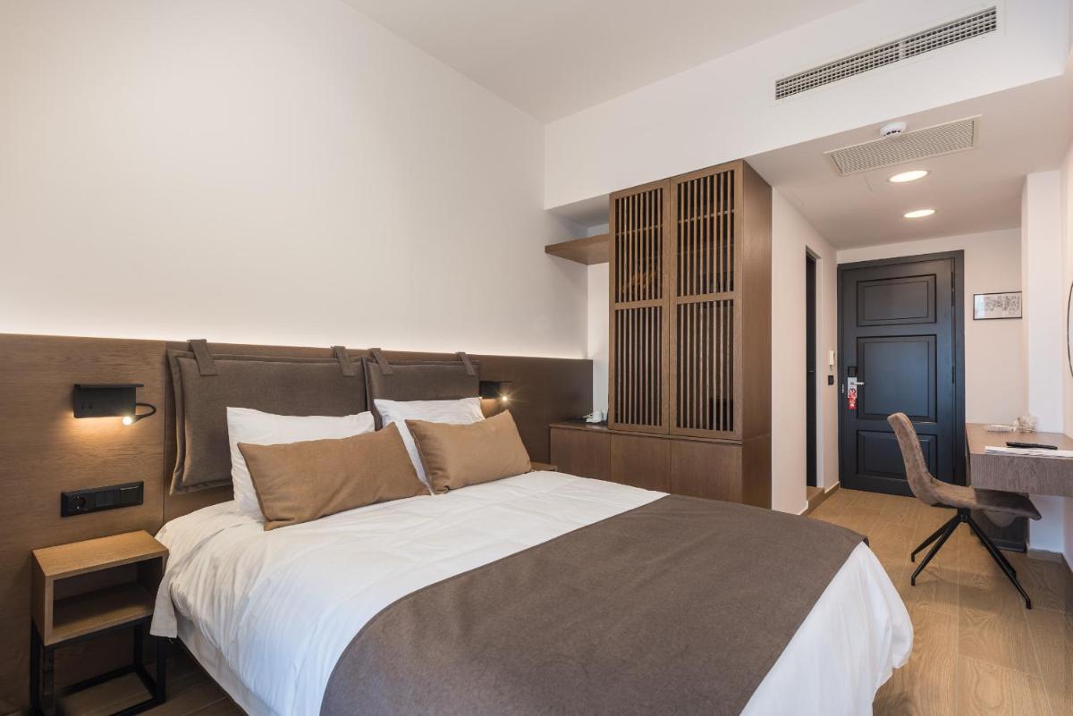 Lesvion Hotel - Housity