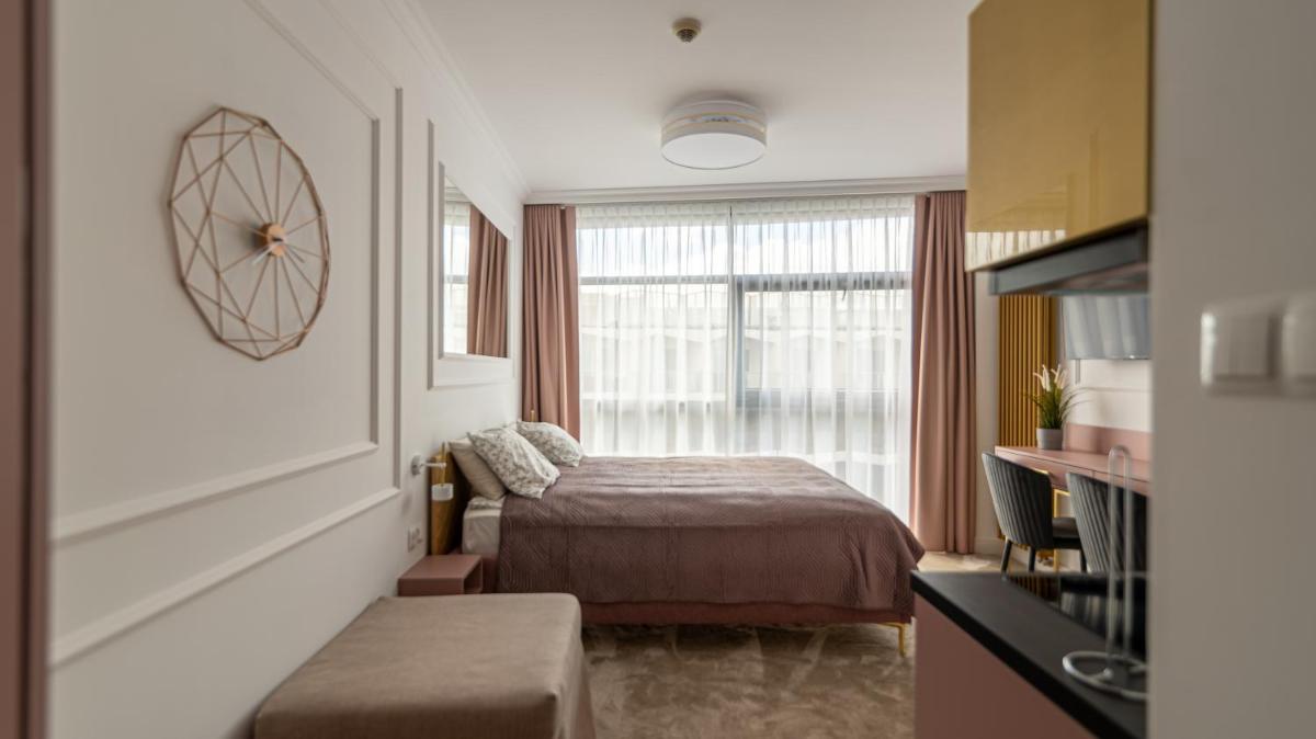ARKA APARTAMENT DELUXE 723b - Housity