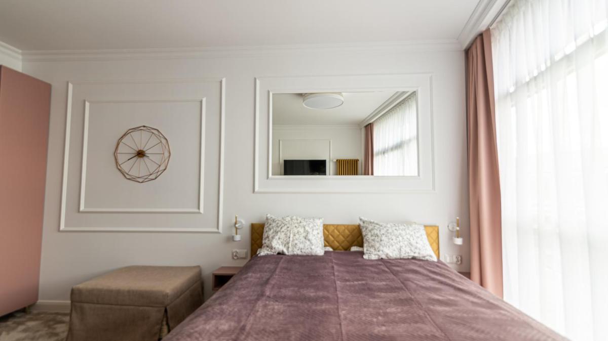 ARKA APARTAMENT DELUXE 723b - Housity