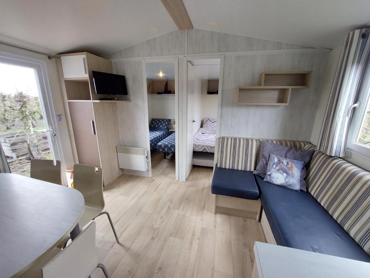 Chalet Conference 6 pers. - Housity