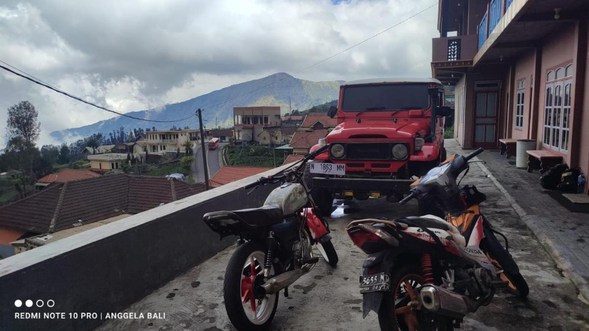Tengger Indah Bromo by ABM - Housity