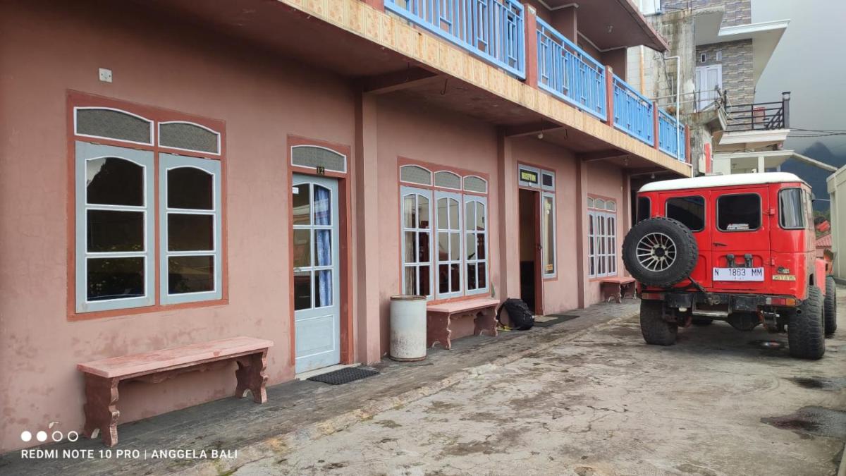 Tengger Indah Bromo by ABM - Housity