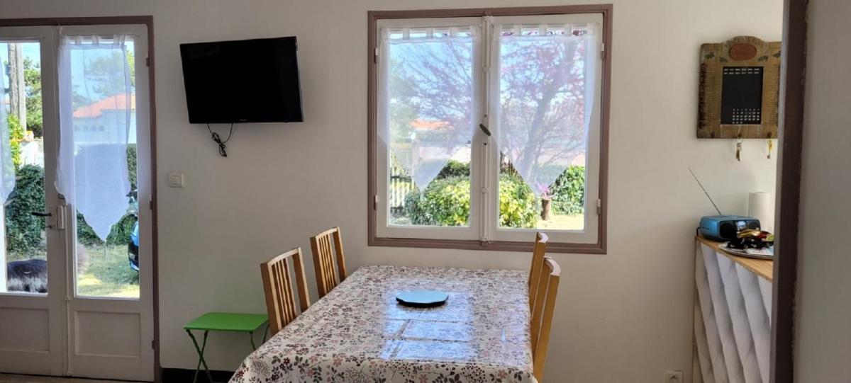 La petite maison de Meschers - Housity