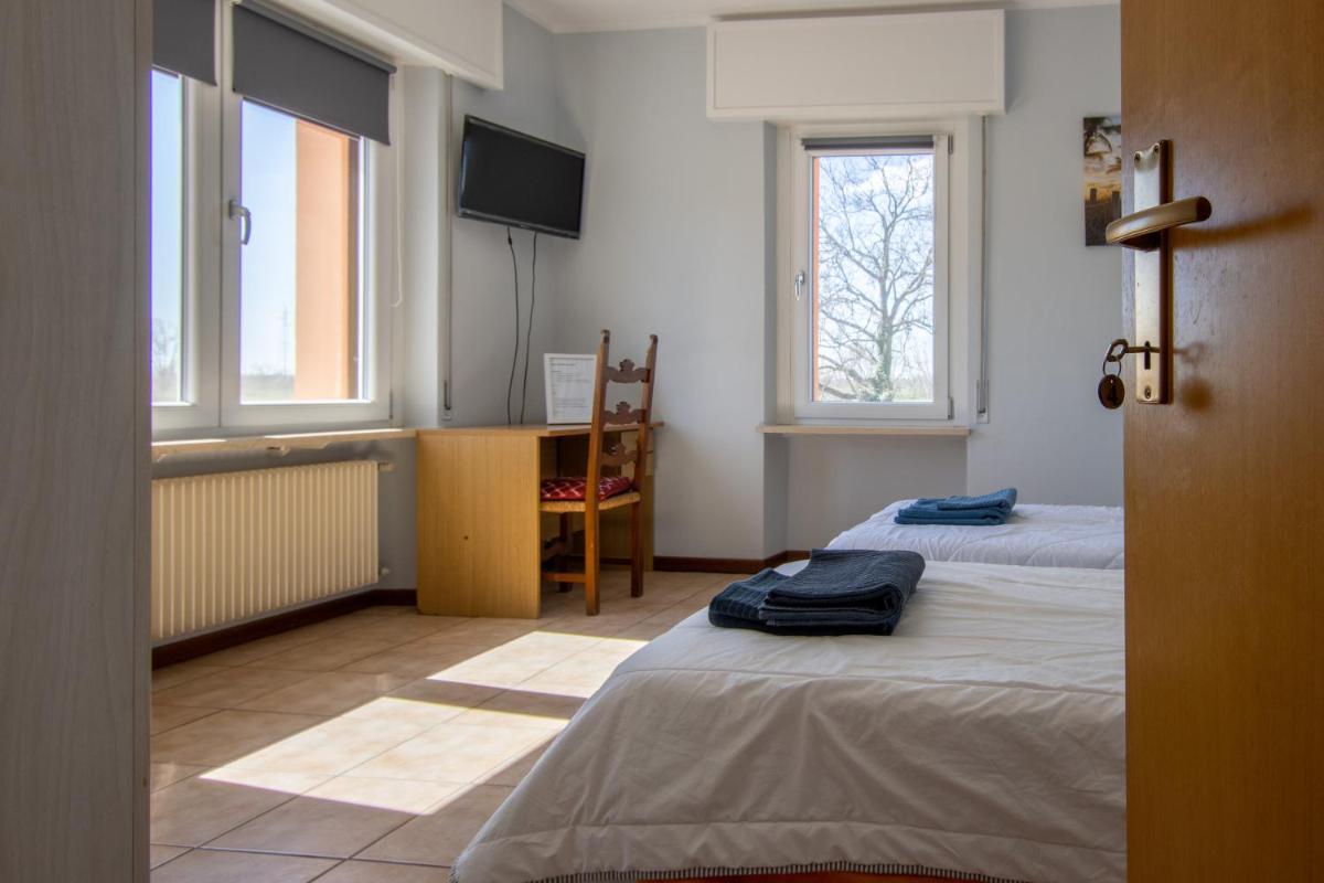 AGRITURISMO DA LAURA - Housity