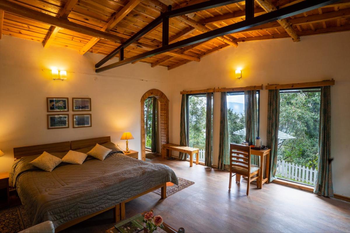 Avenida Himalayan Retreat - Housity