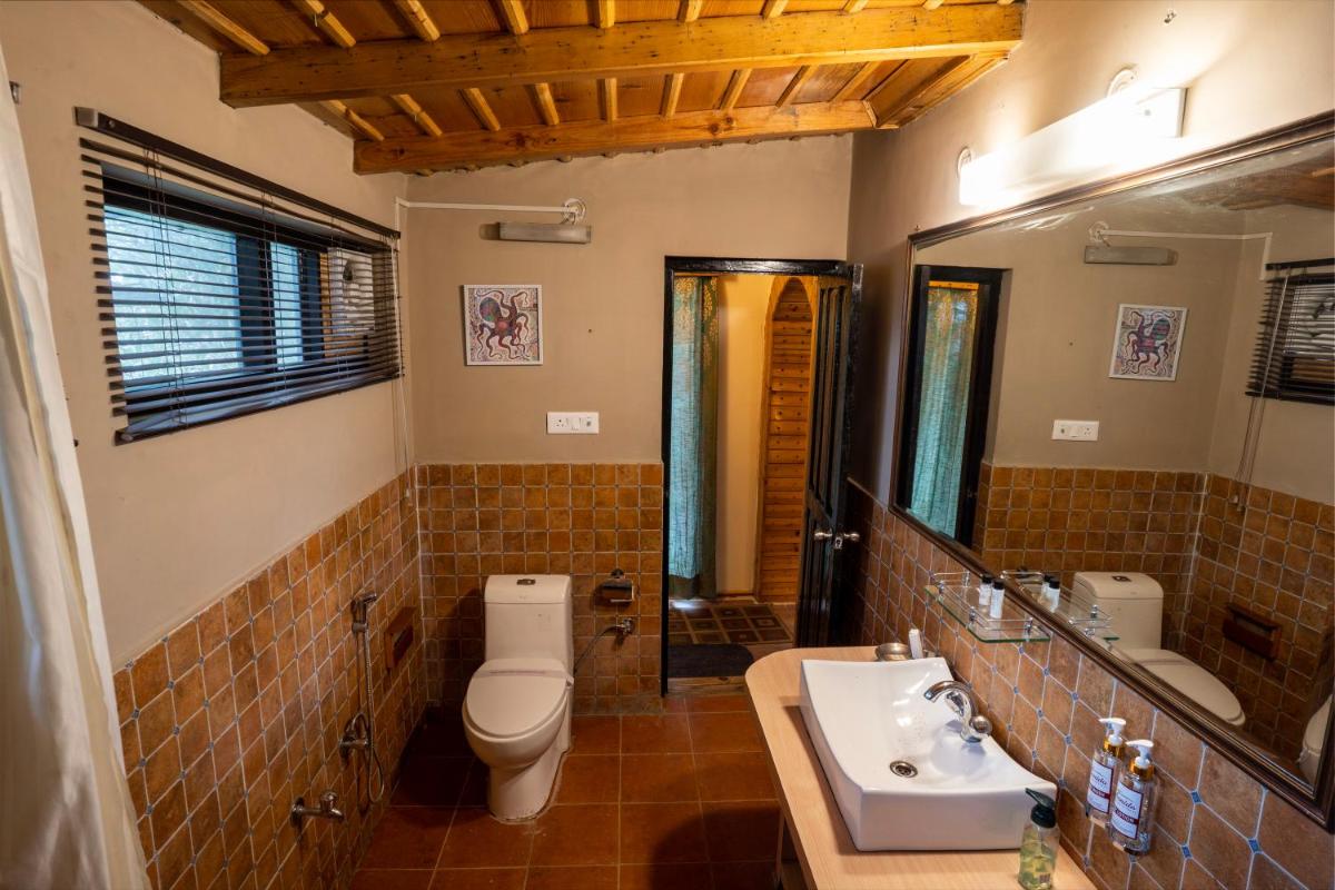 Avenida Himalayan Retreat - Housity
