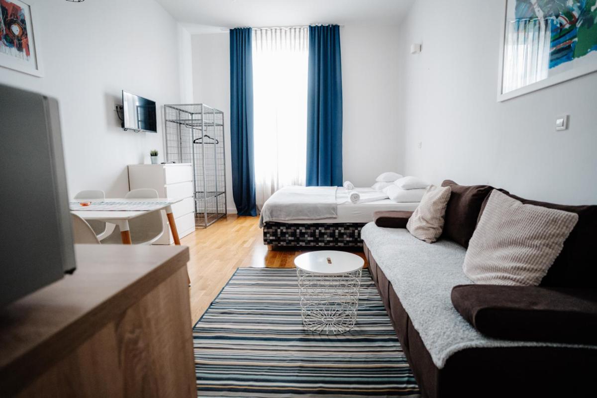 DTA Hebrangova - Housity