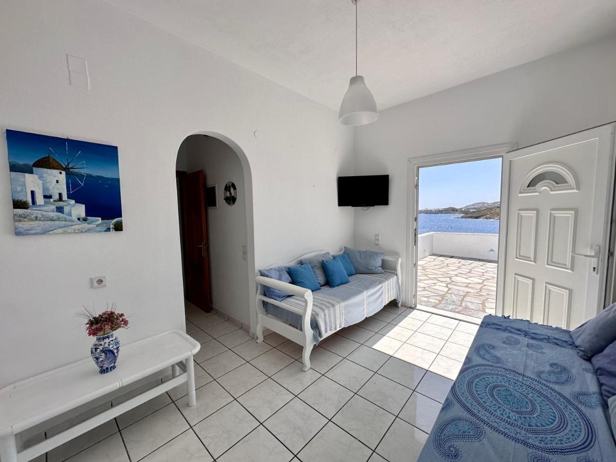 Revel Mykonos 3 - Housity