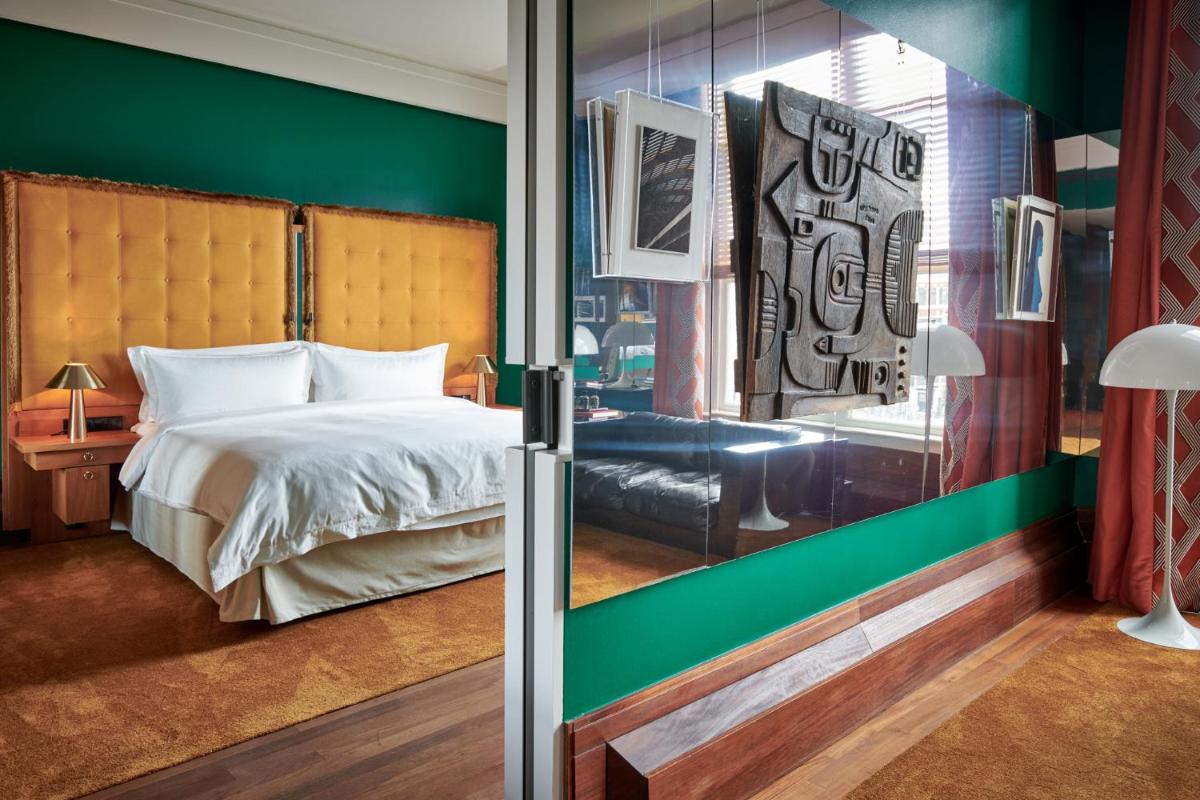 De L’Europe Amsterdam – The Leading Hotels of the World - Housity