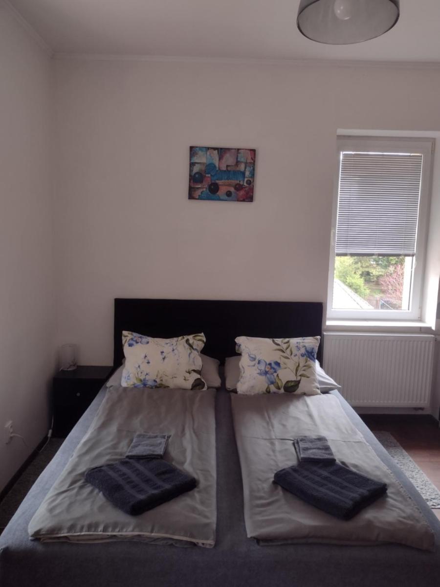 Apartmány Borská - Housity