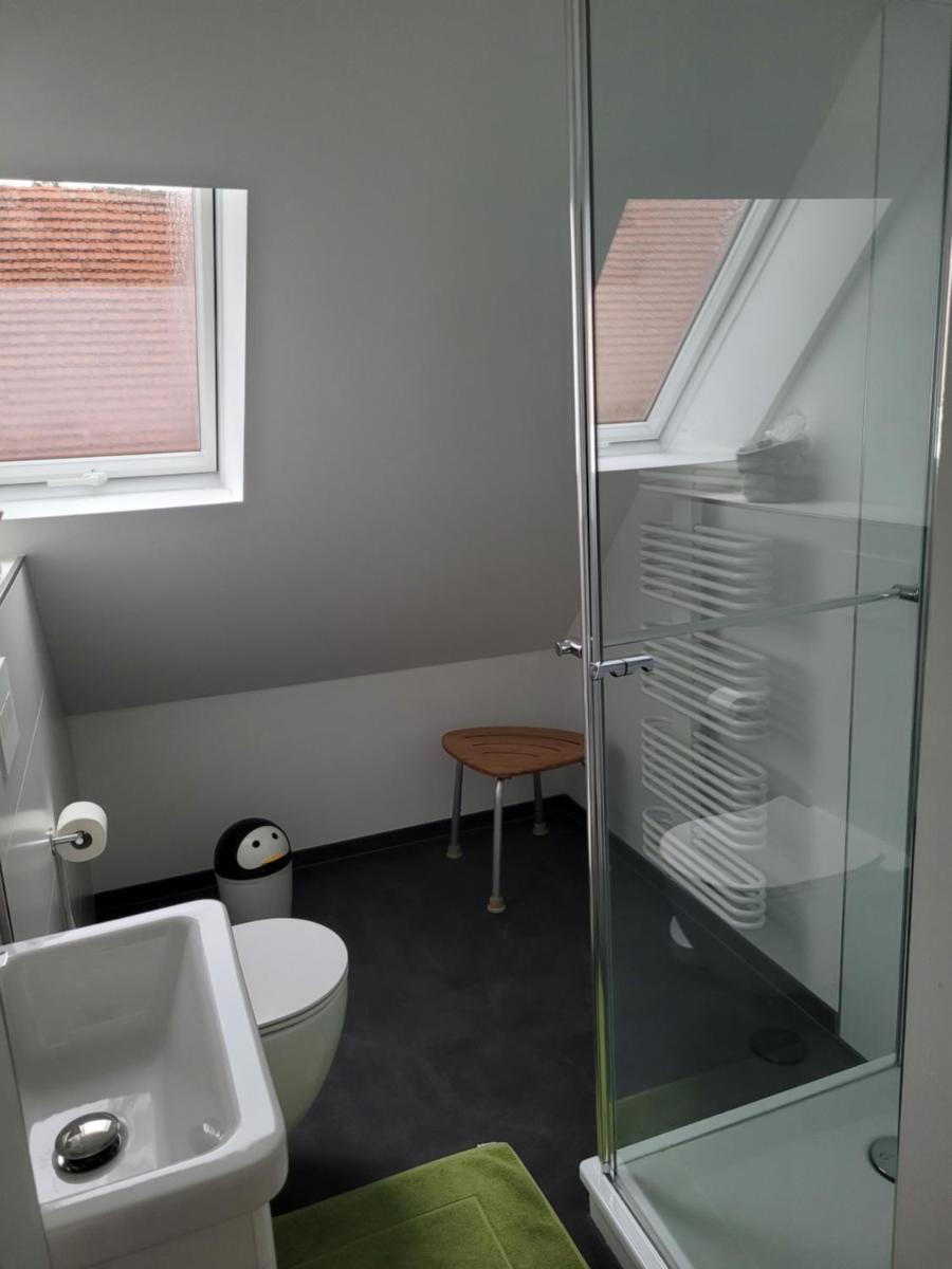 Wohnung Rosa - Housity