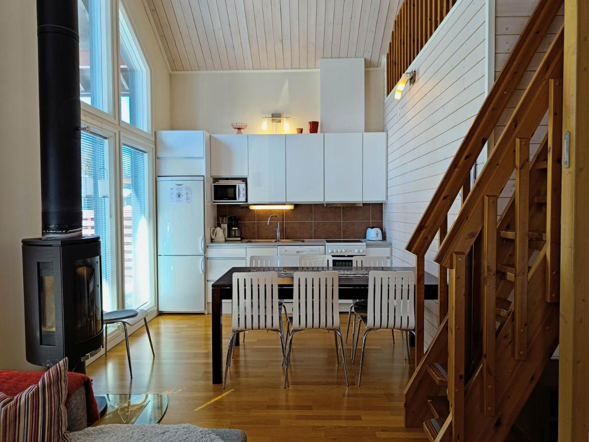 Pohjantähti - Housity