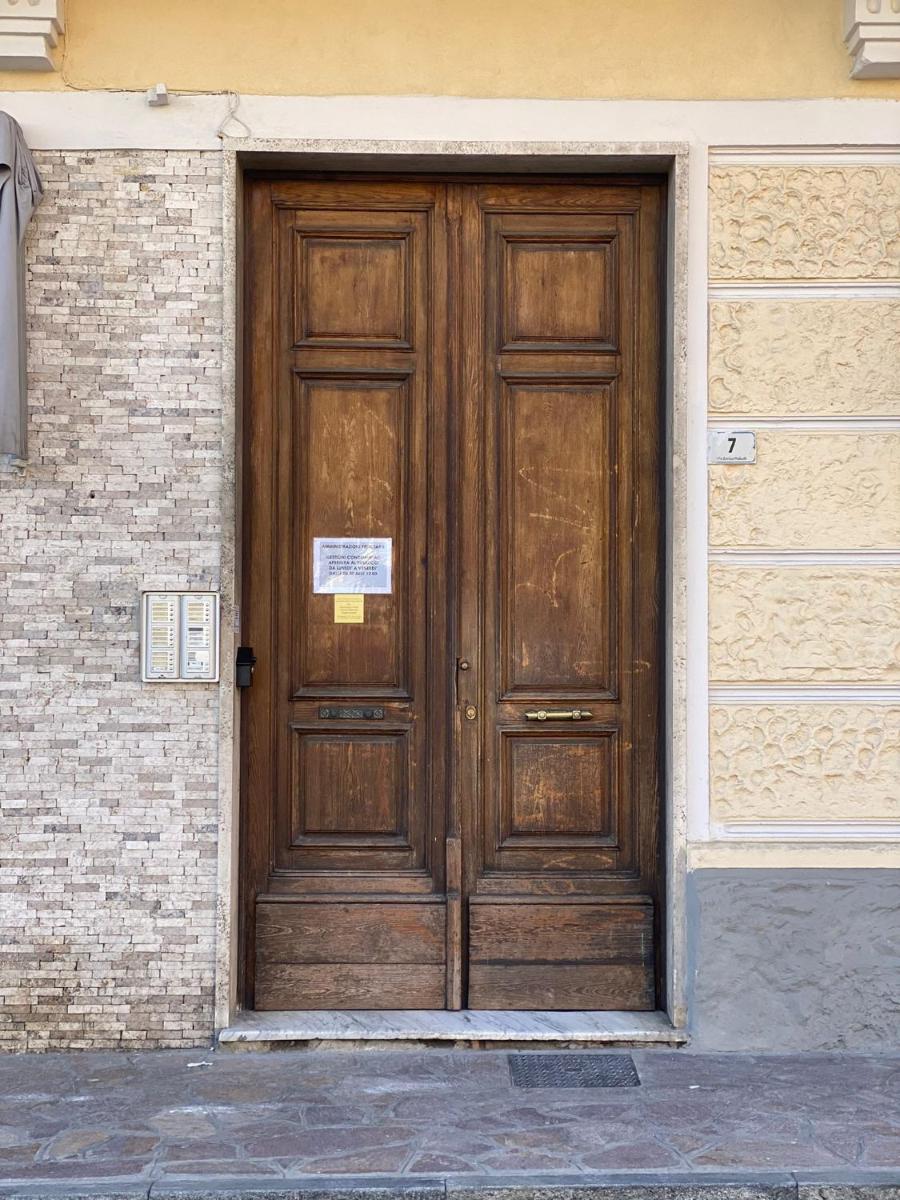 Casa Celeste, bilocale nel pieno centro di Alassio - Housity