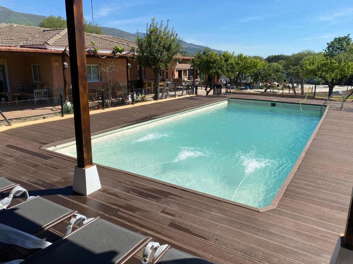 La Lagunilla Golf - Housity