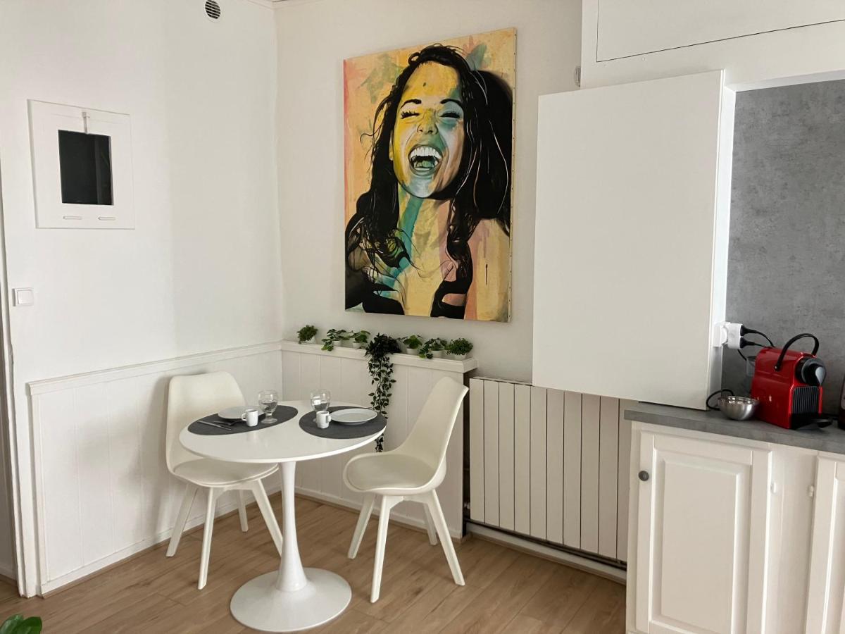 CoeurDeVienne - Housity