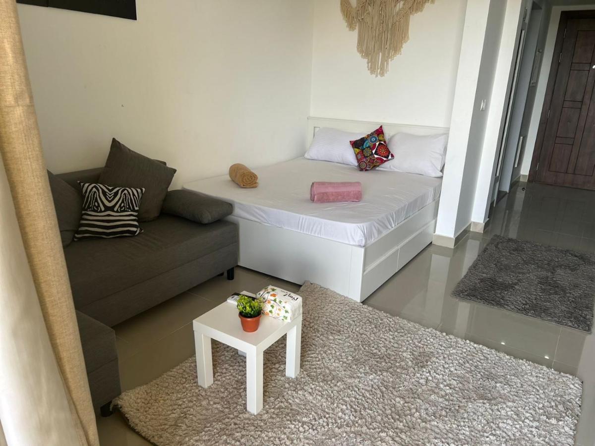 Cozy studio in G cribs - Housity