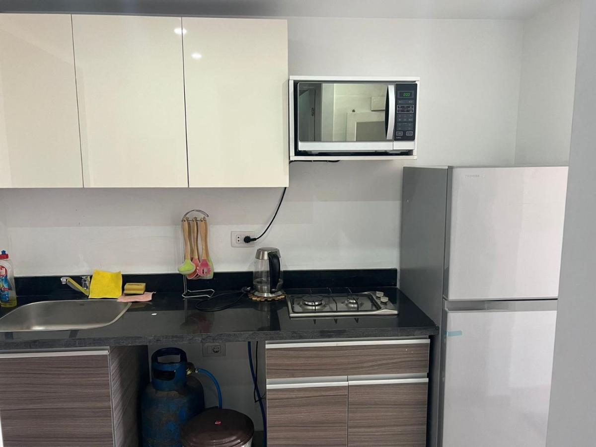 Cozy studio in G cribs - Housity