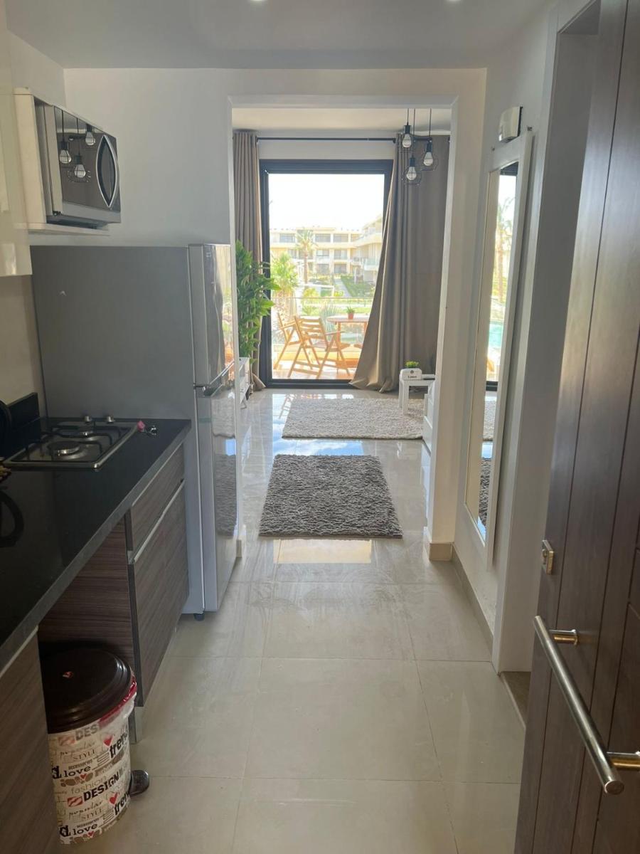 Cozy studio in G cribs - Housity