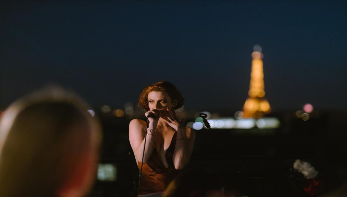 Clients de l'établissement Kimpton - St Honoré Paris by IHG