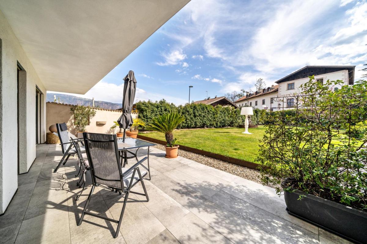 vinum - schlosserhaus 31 - Housity