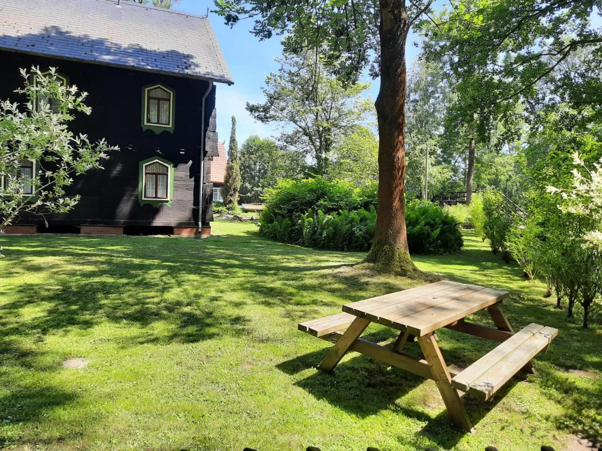 Logierhaus Lehde - Housity