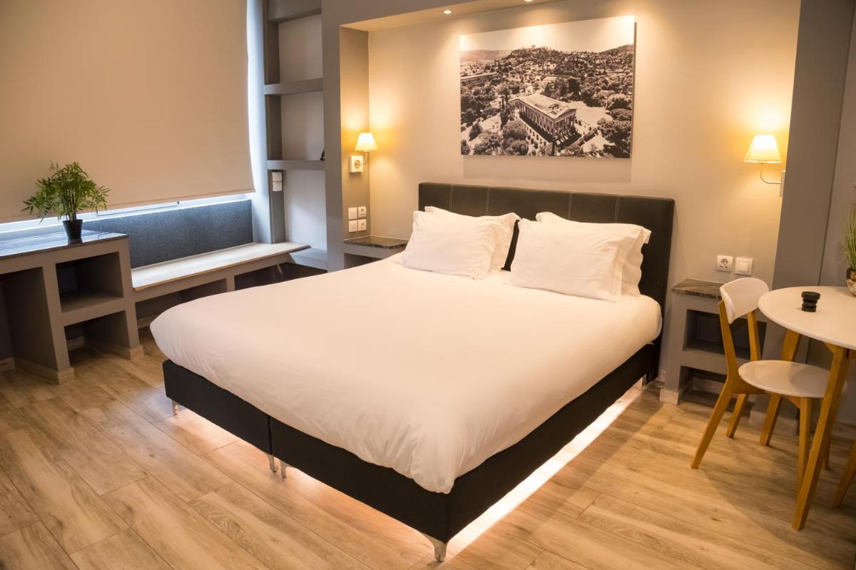 Connect Studios & Apartments - Housity