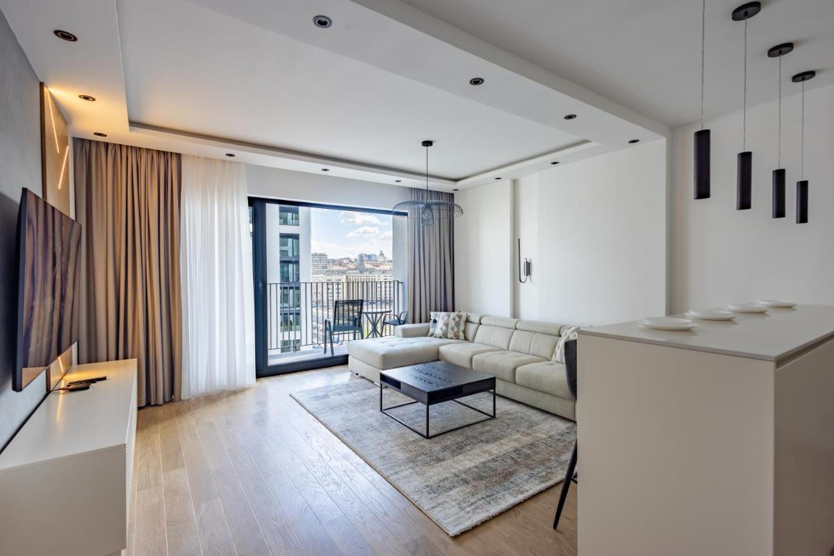 Terra Luxe Residences - Housity