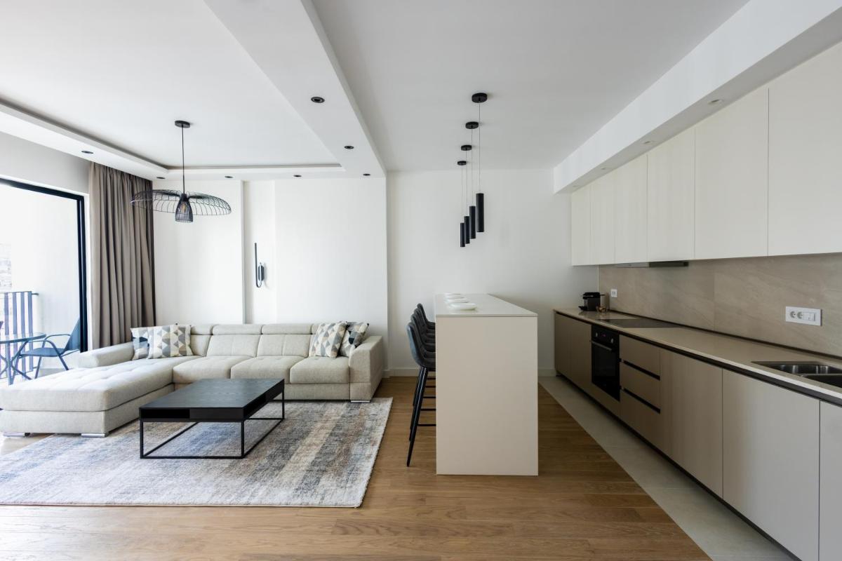 Terra Luxe Residences - Housity