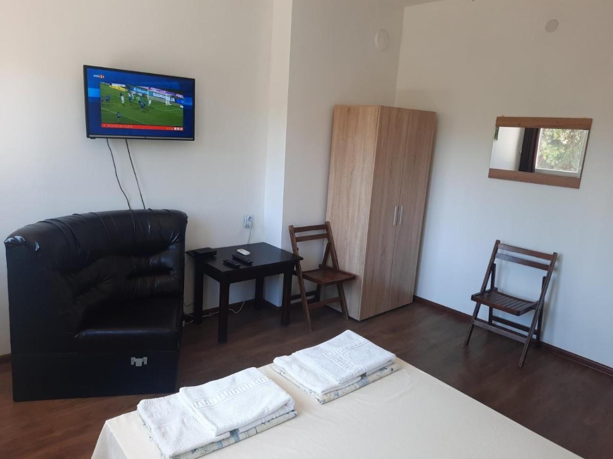 Апартаменти Саватови - Housity