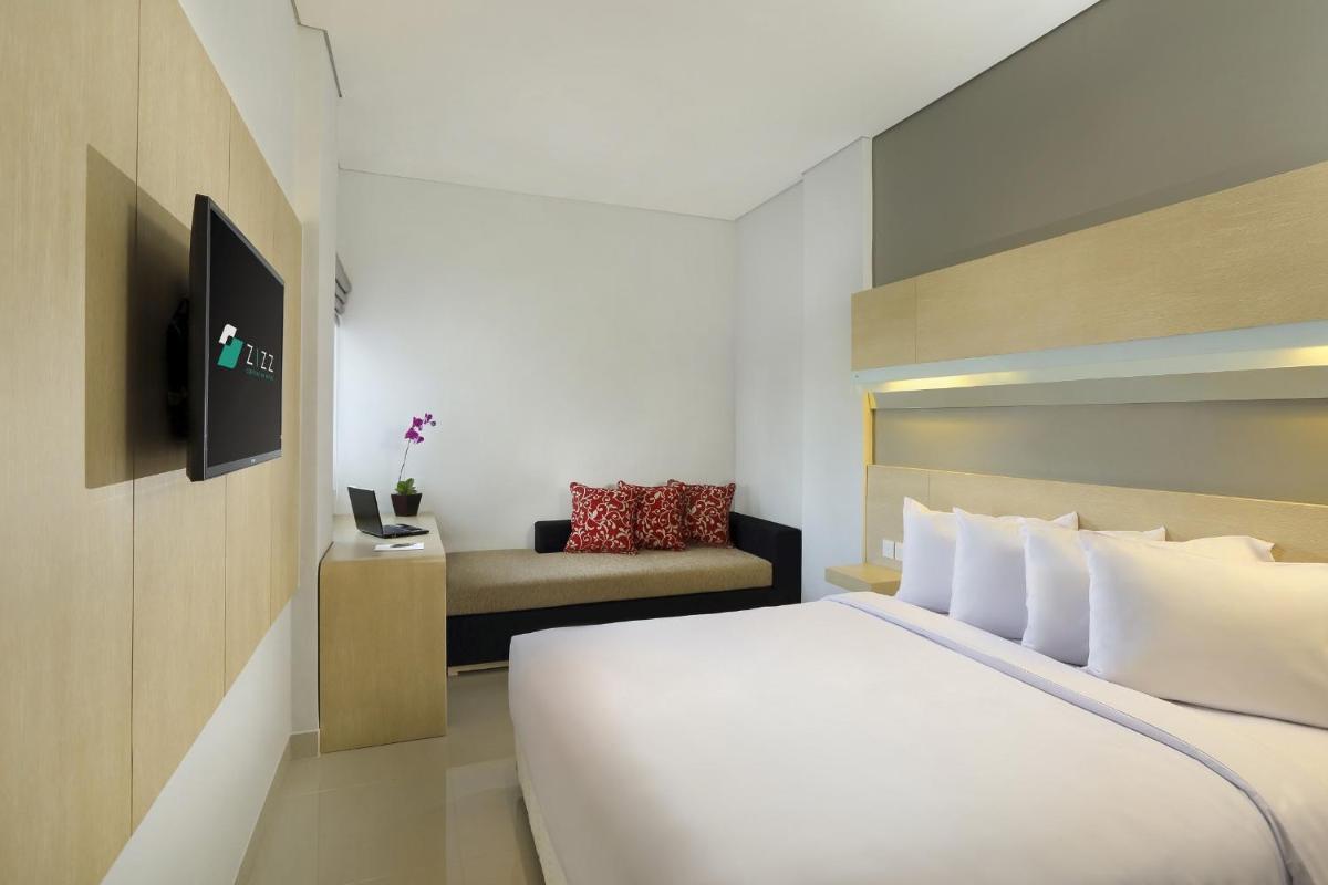 Suitetrails - Zizz Convention Hotel