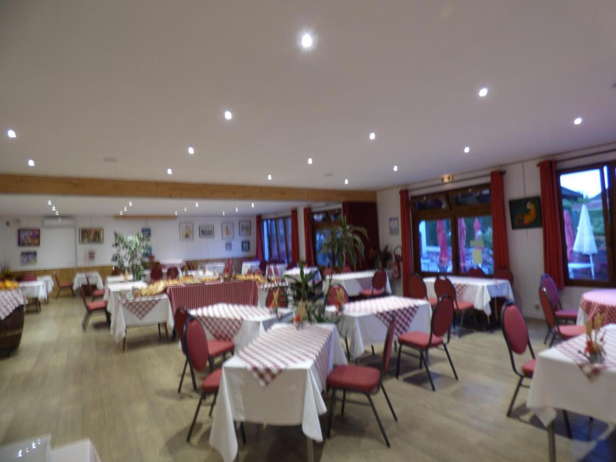 Le Chalet de la Foret Hôtel 3 étoiles et Restaurant - Housity