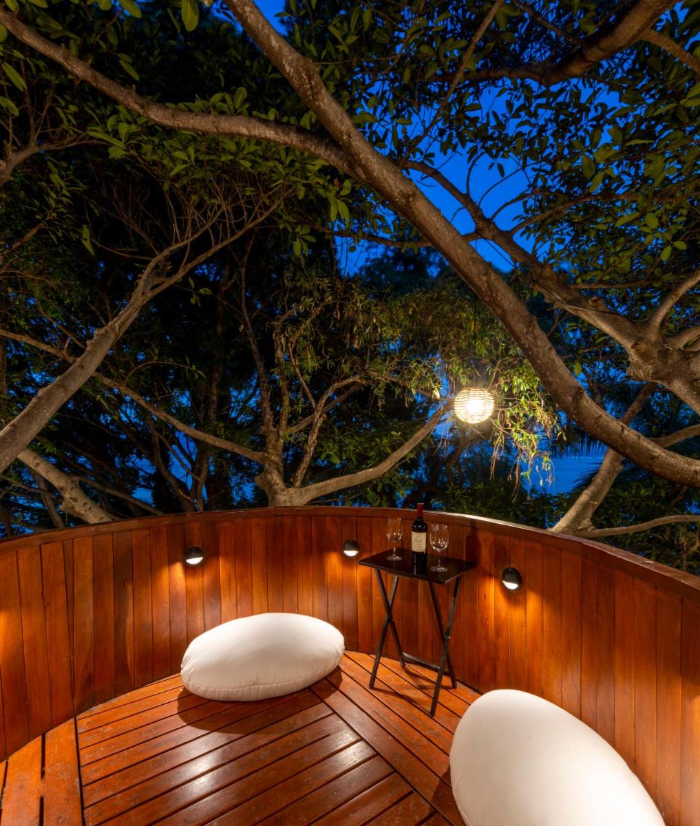 Suitetrails - Villa San Luis Boutique - Nido