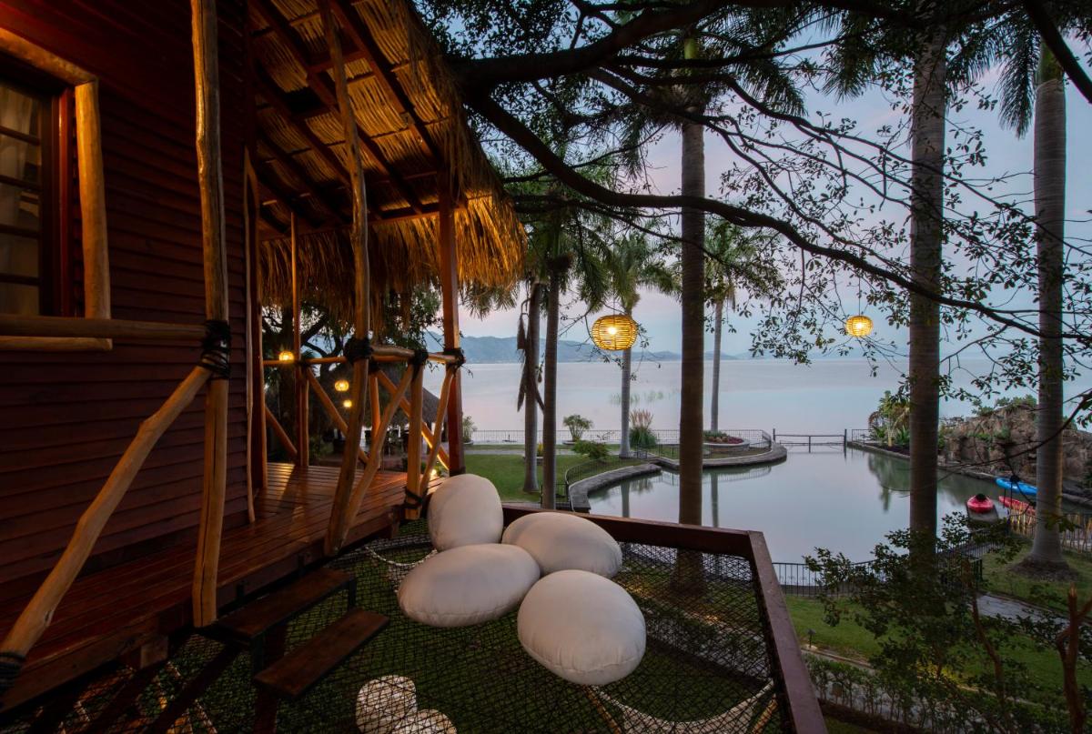 Suitetrails - Villa San Luis Boutique - Nido