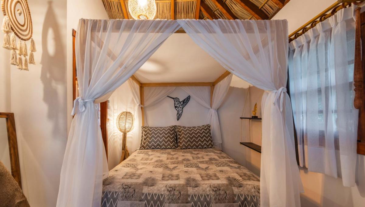 Suitetrails - Villa San Luis Boutique - Nido