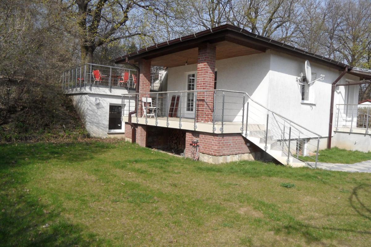 Ferienhaus Pankow - Housity