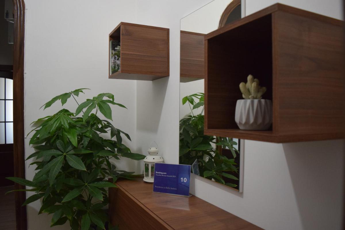 Residenza Lo Bello Vedere - Housity